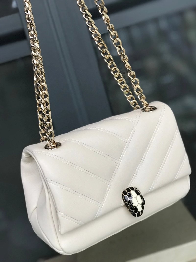 Bulgari bag