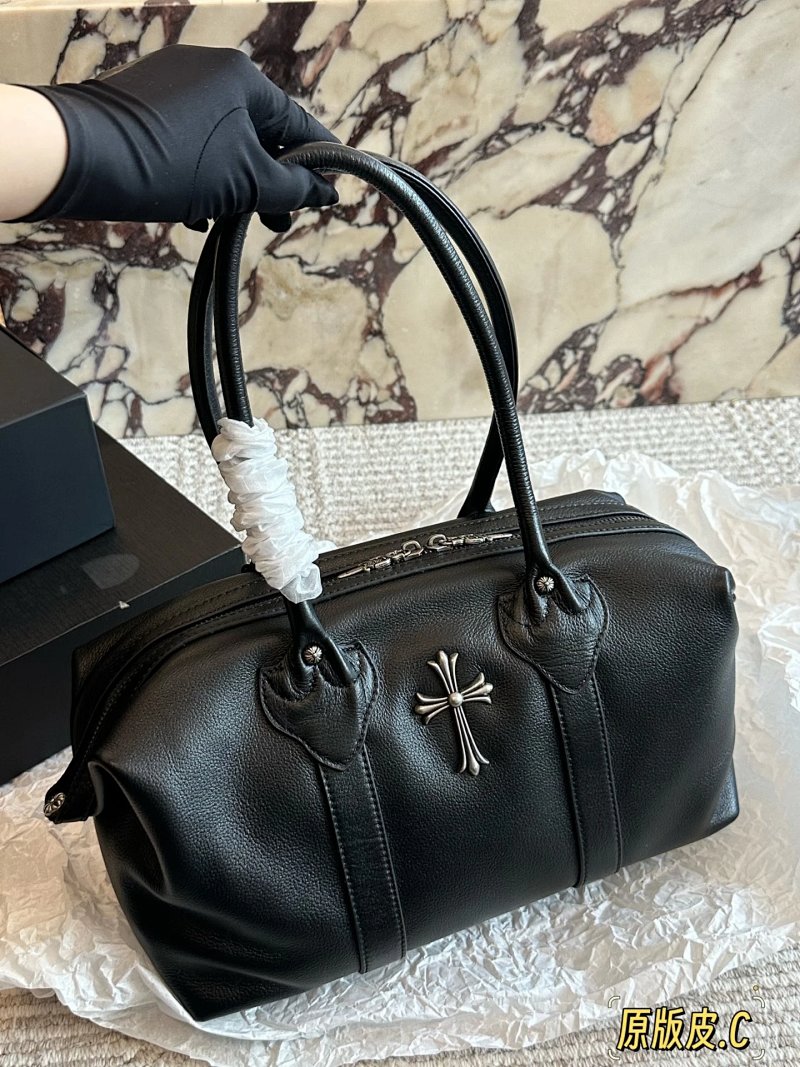 Chrome Hearts shoulder bag