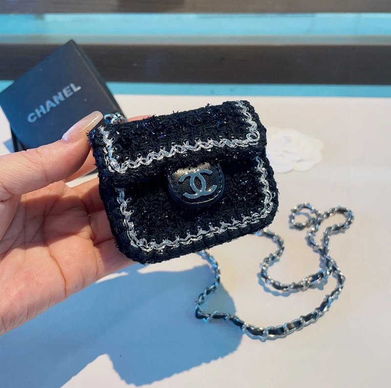 Chanel crossbody bag