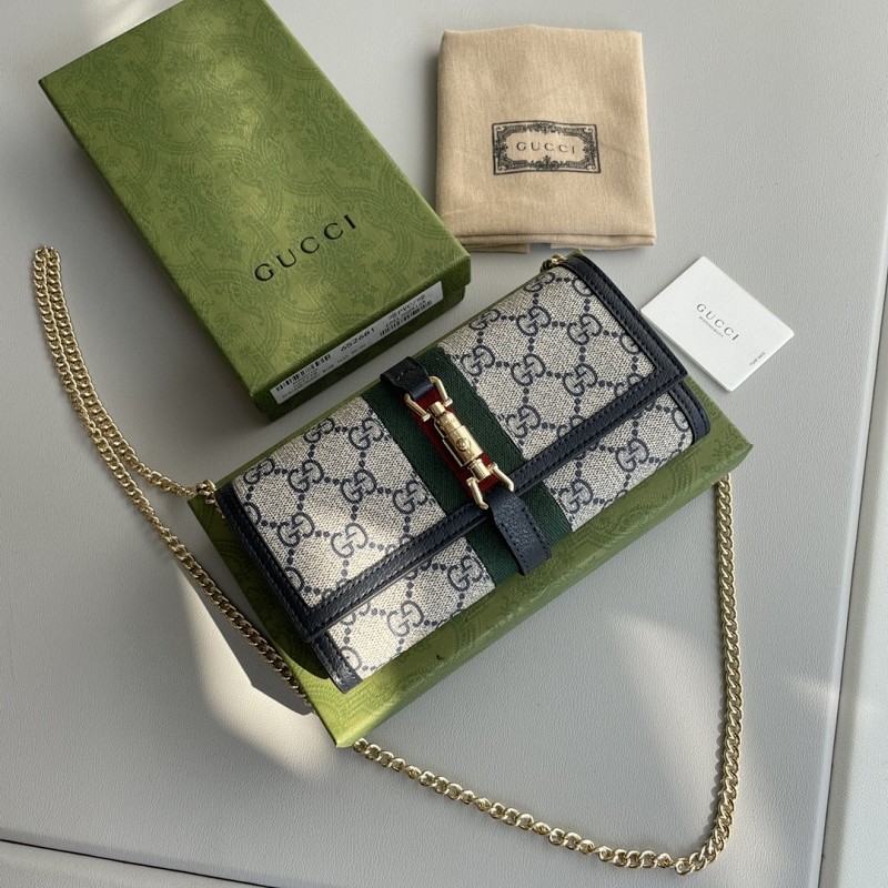 Crossbody bag from Apple
