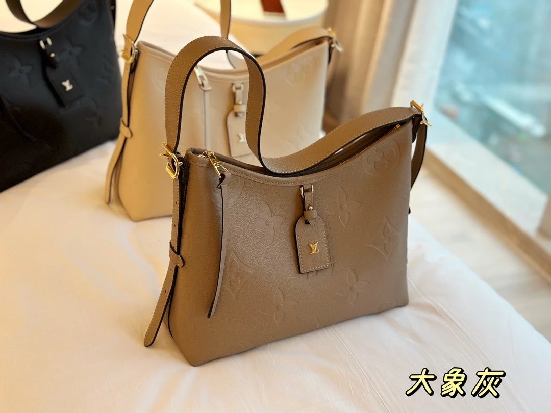 Louis Vuitton Maya Handbag [3 