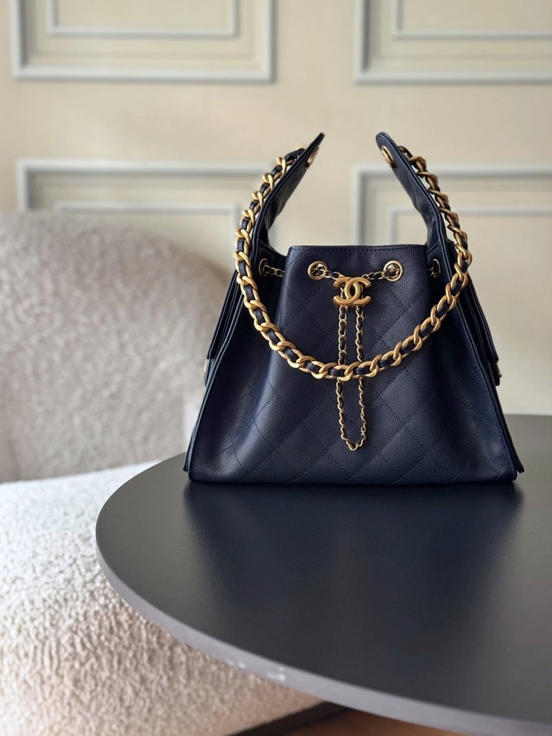 Chanel shoulder bag