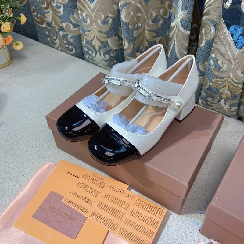 Shoes from Apple