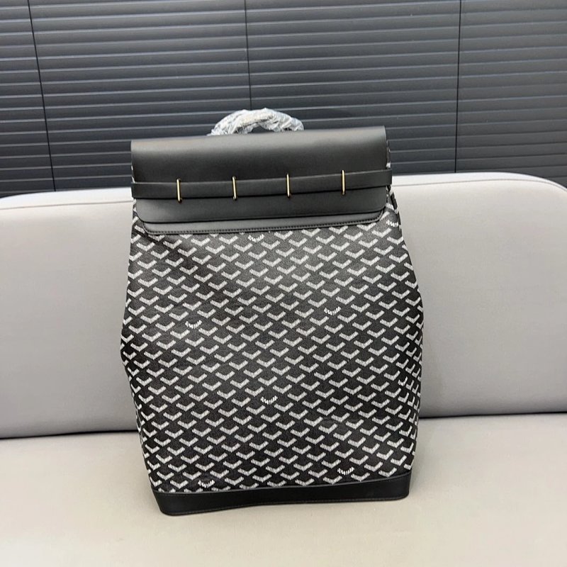 Goyard backpack