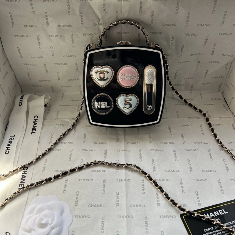 Chanel crossbody bag