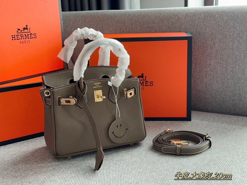 Hermès tote bag