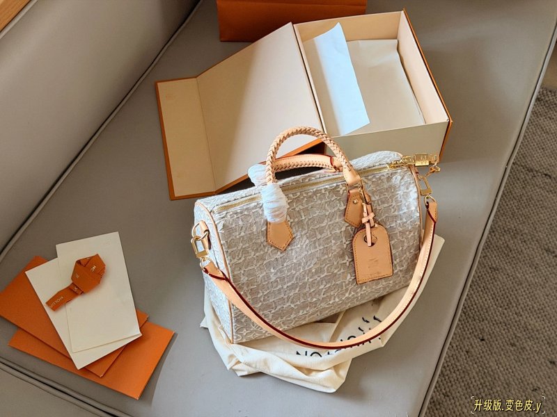 Travel bag from Apple