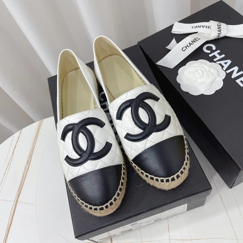 Chanel shoes