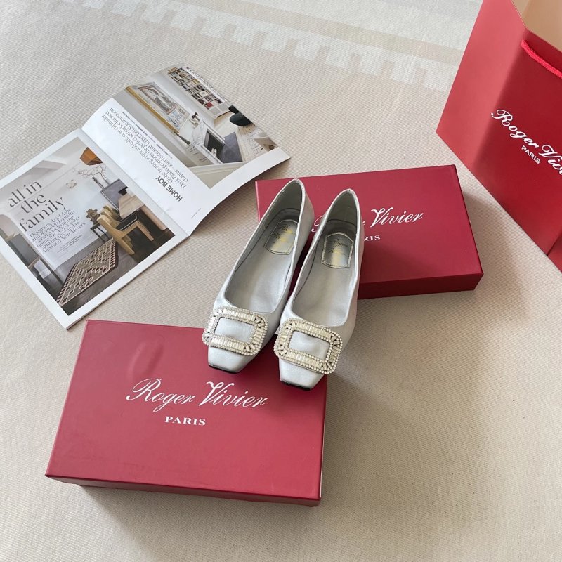 Shoes from Apple