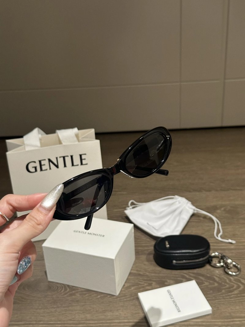 Glasses from Apple