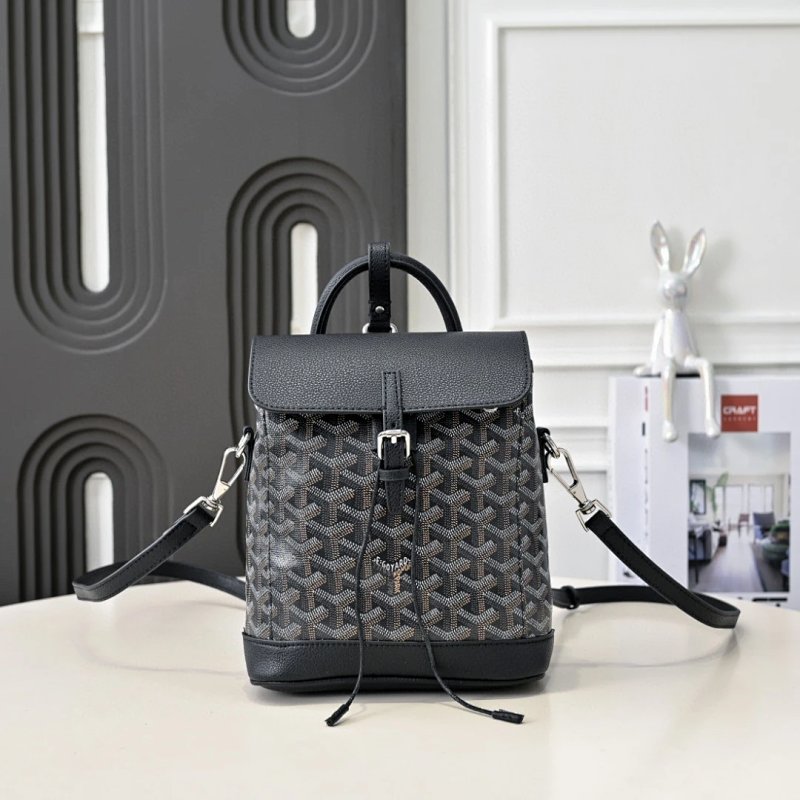 Goyard backpack
