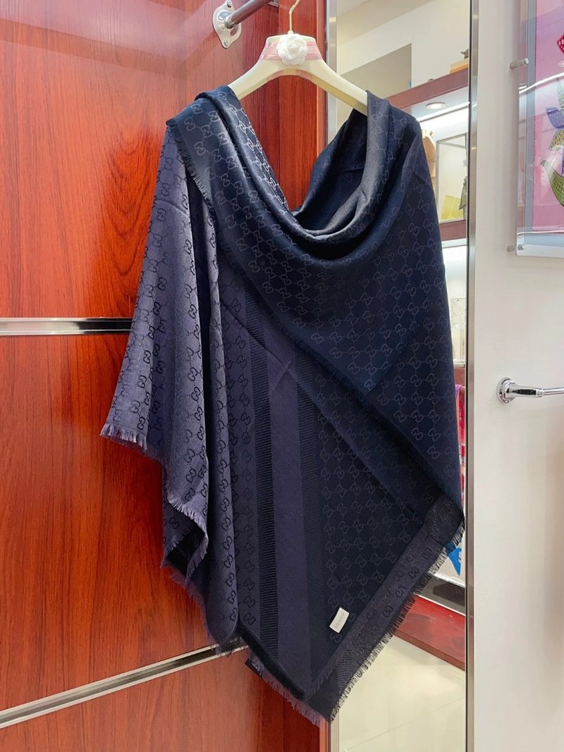 Scarf from Apple