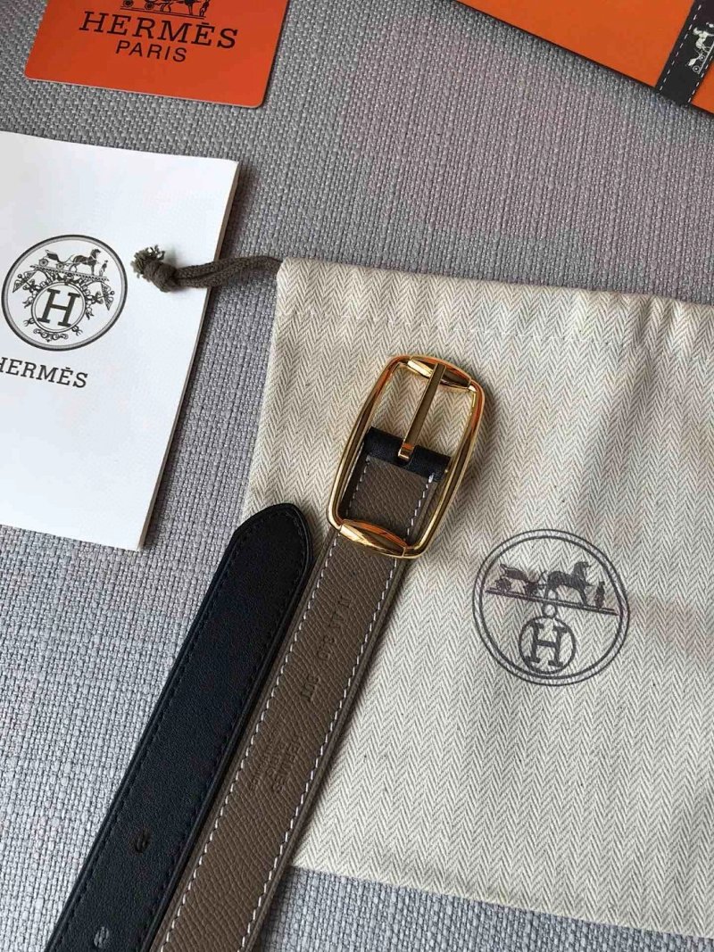 Hermès belt