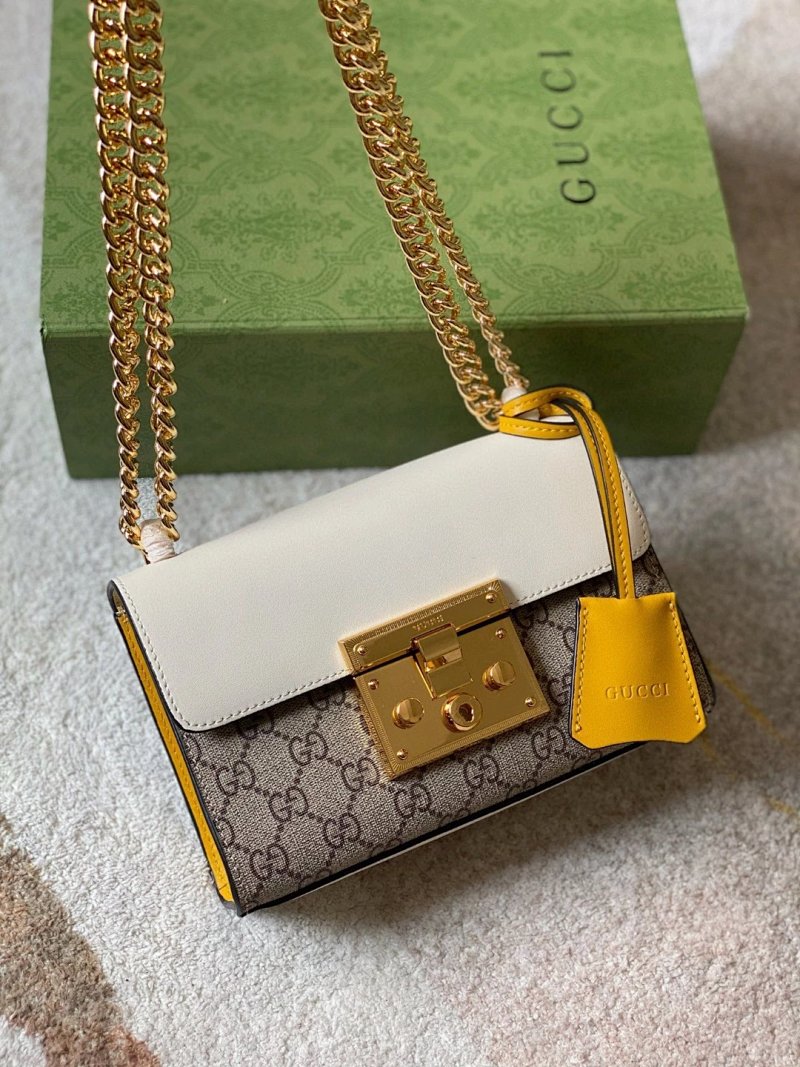 GG Padlock2021 Padlock G