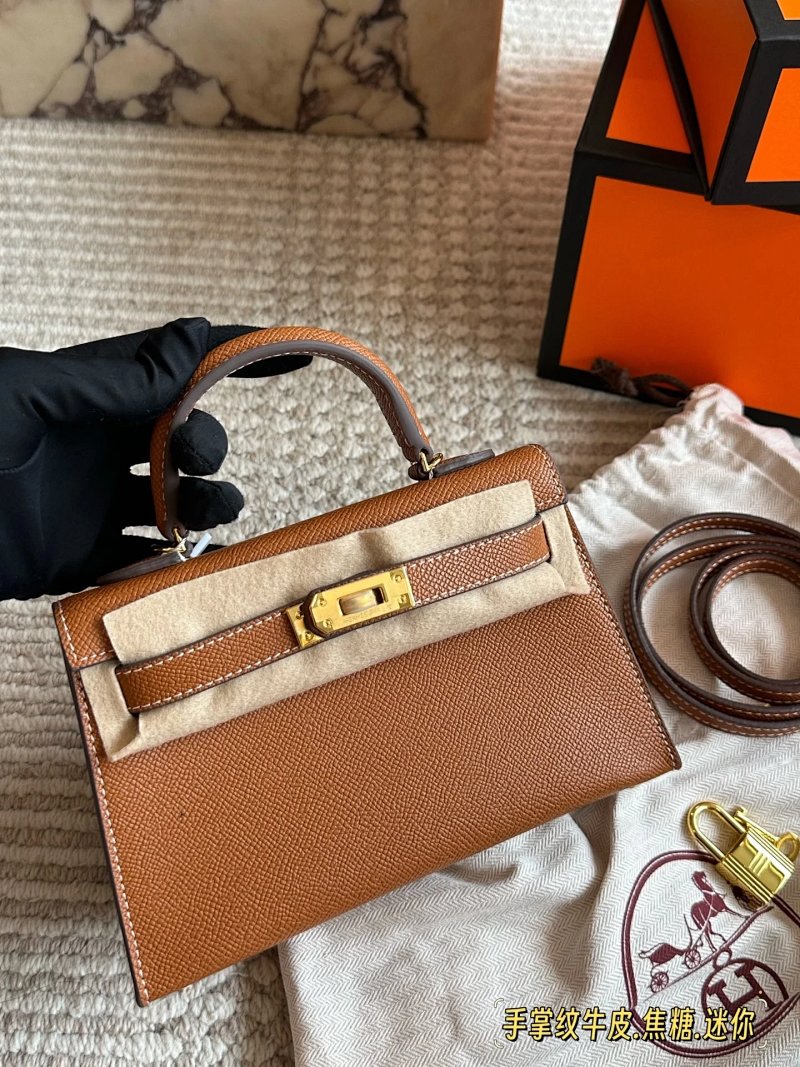 Hermès crossbody bag