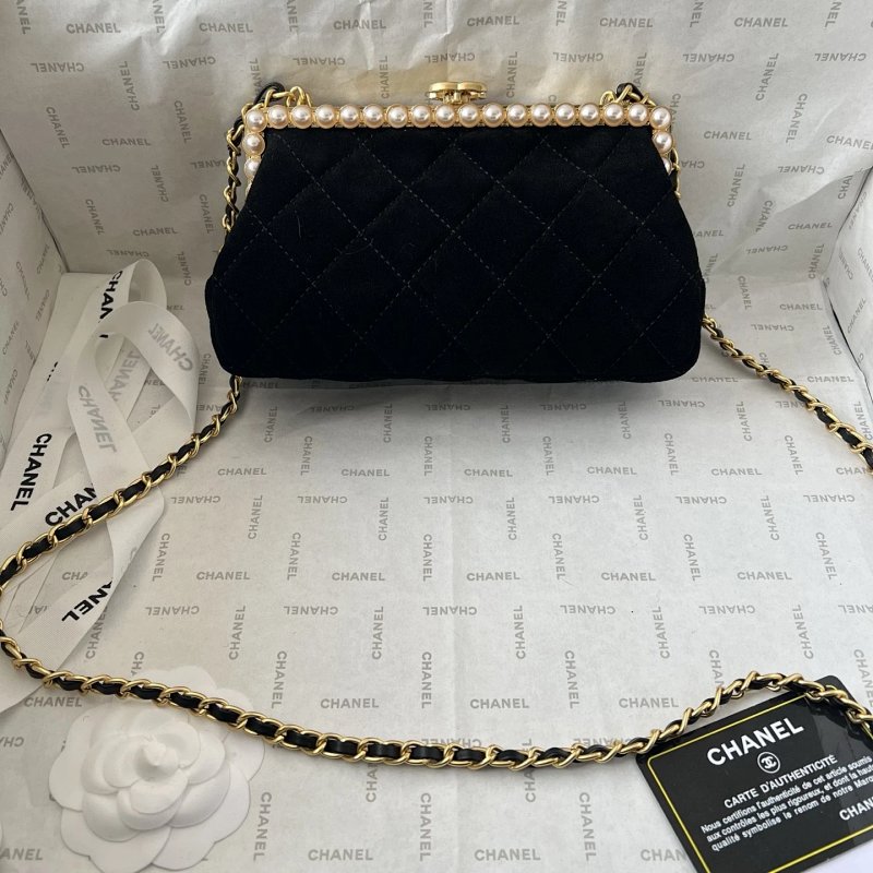 Chanel crossbody bag
