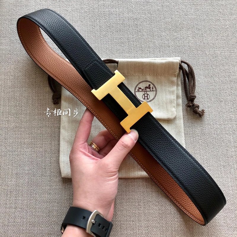 Hermès belt