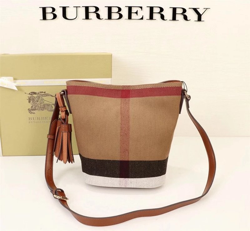 Crossbody bag from Apple
