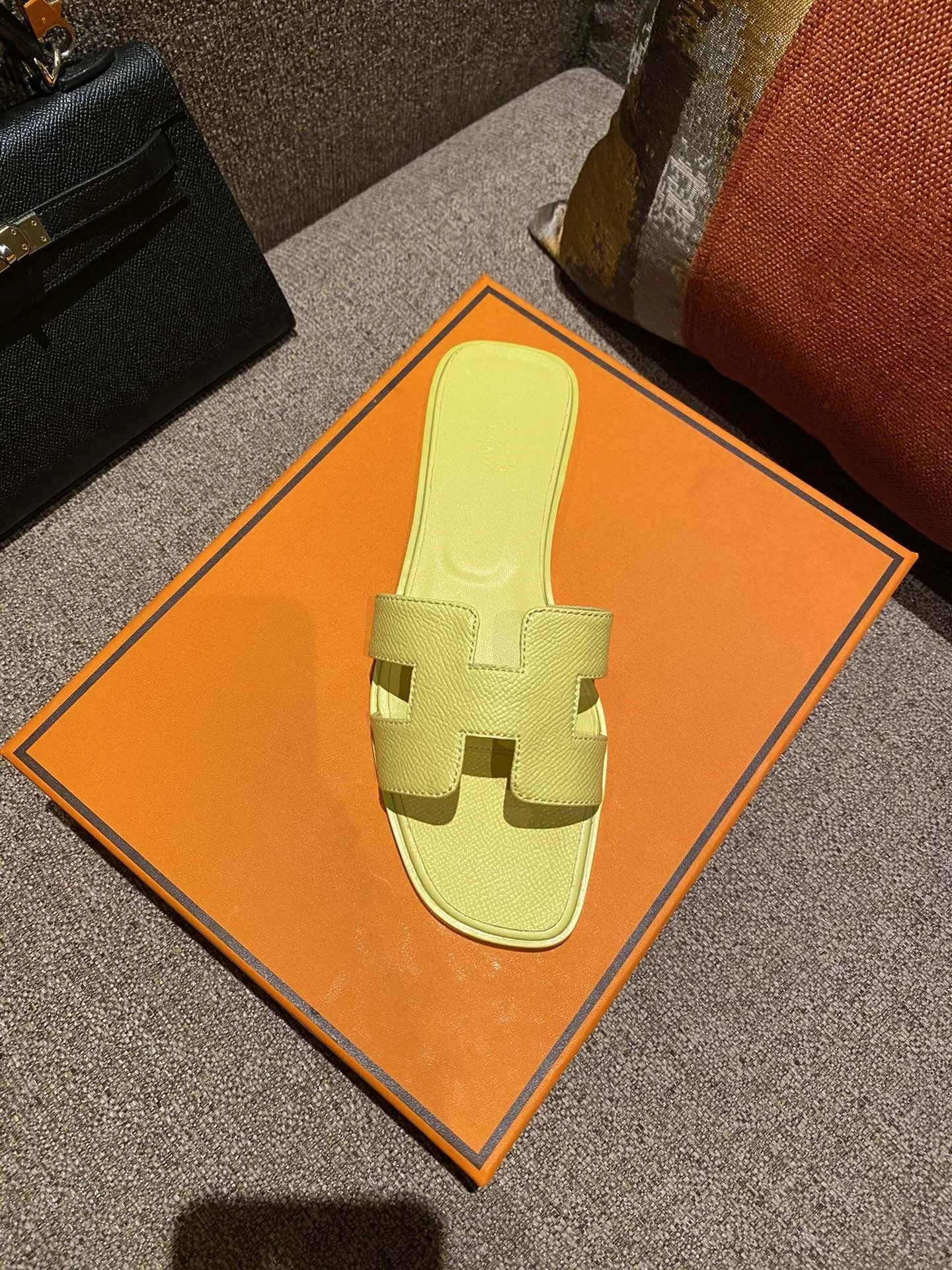 Hermès Oran
