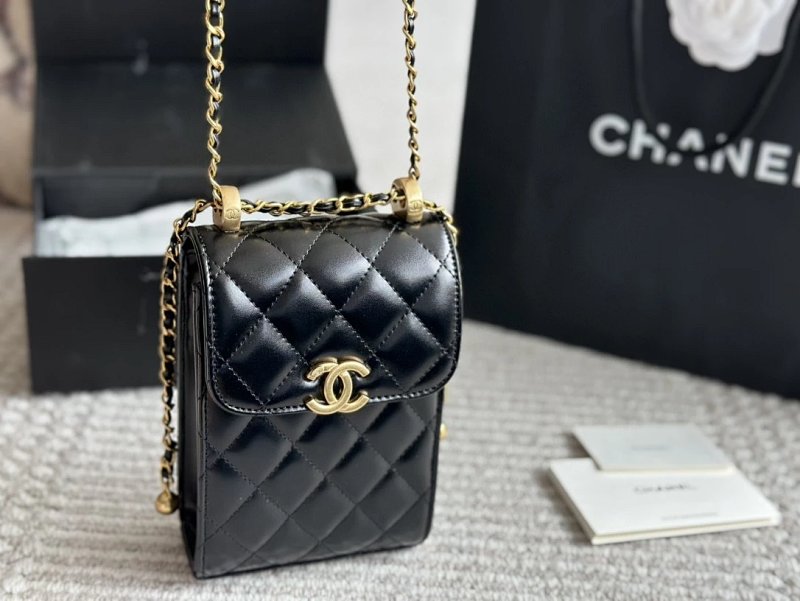Chanel crossbody bag