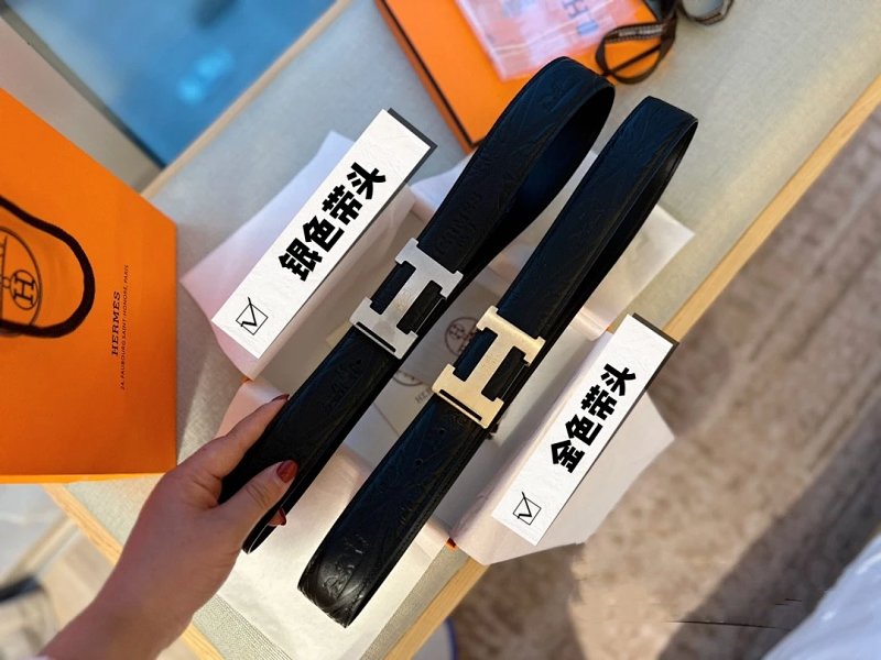 Belt from Apple