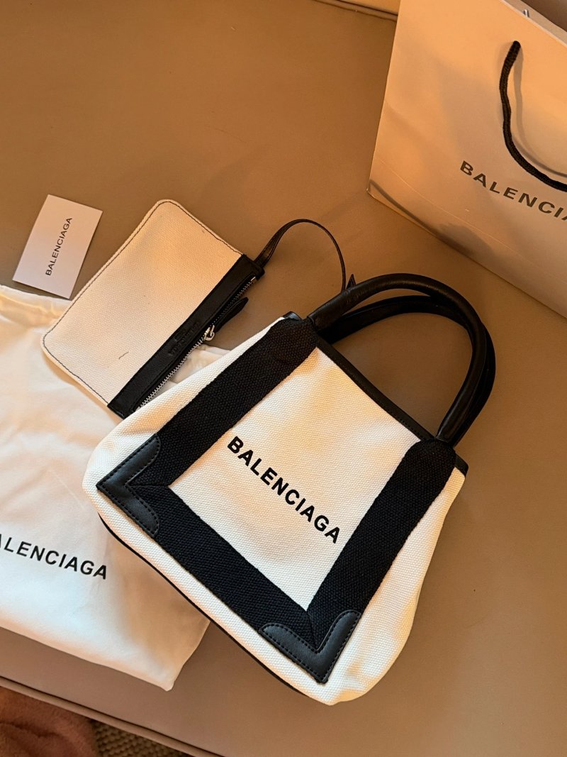 Balenciaga tote bag