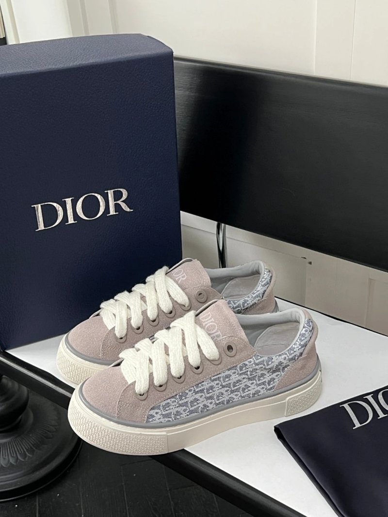 Dior sneakers