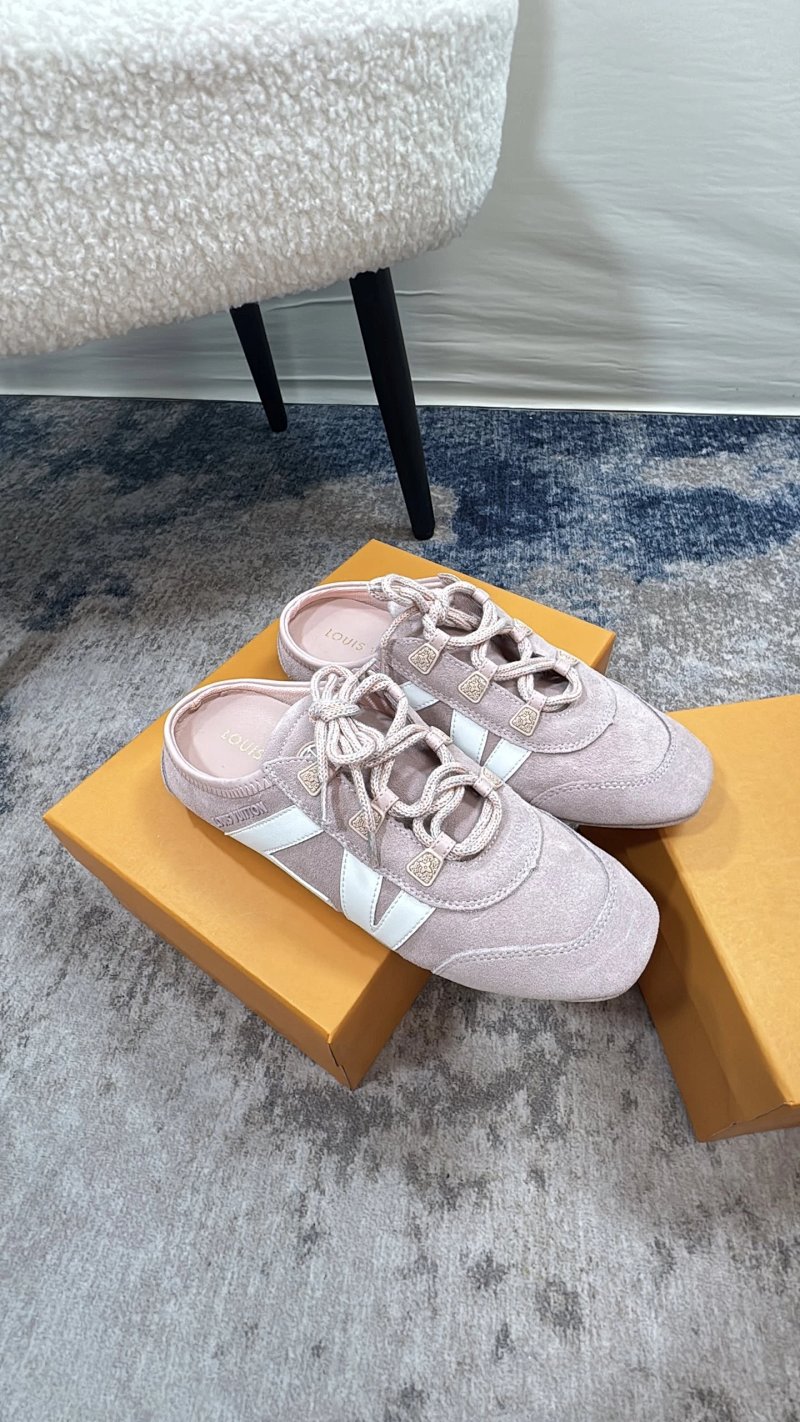 Sneakers from Apple