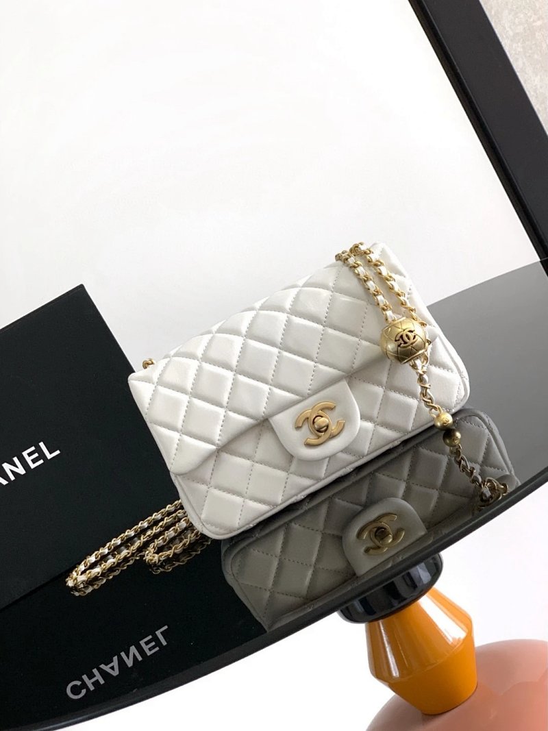 Crossbody bag from Apple