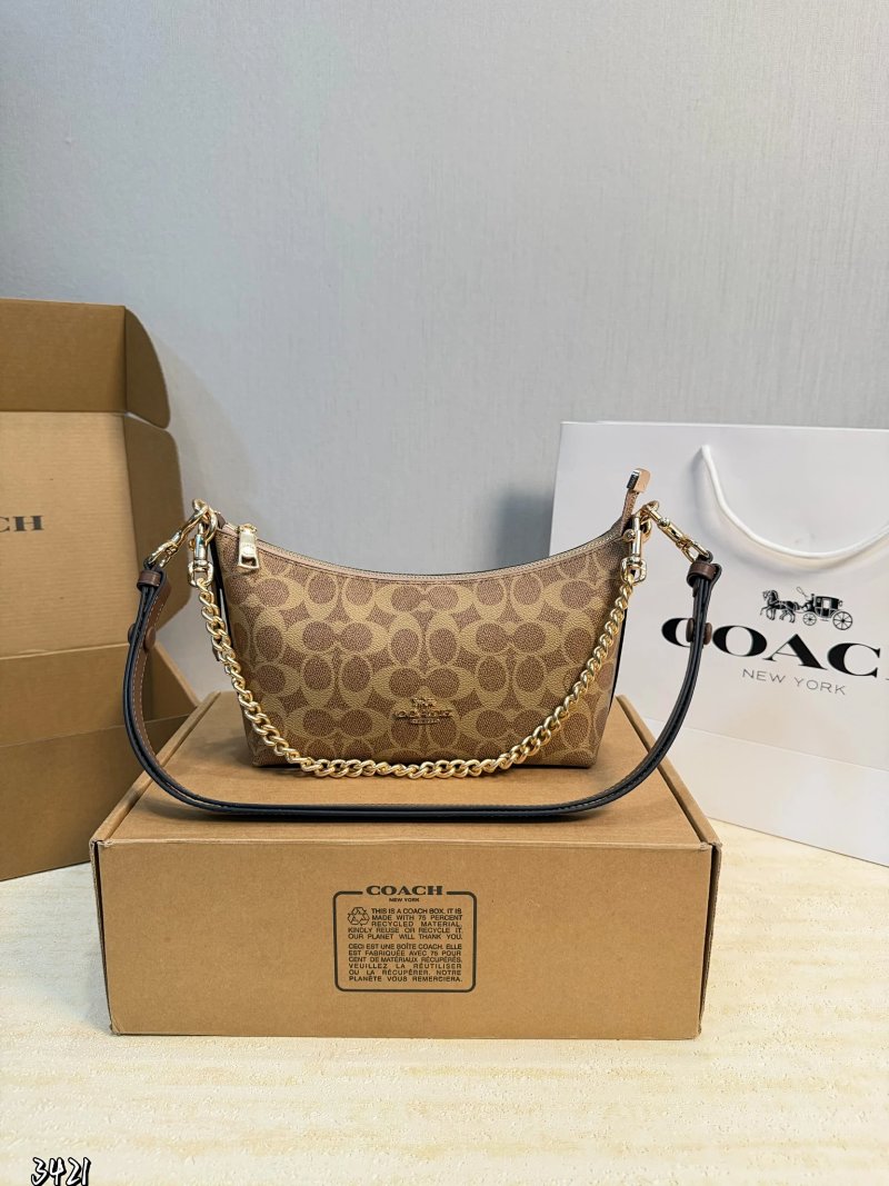 Crossbody bag from Apple