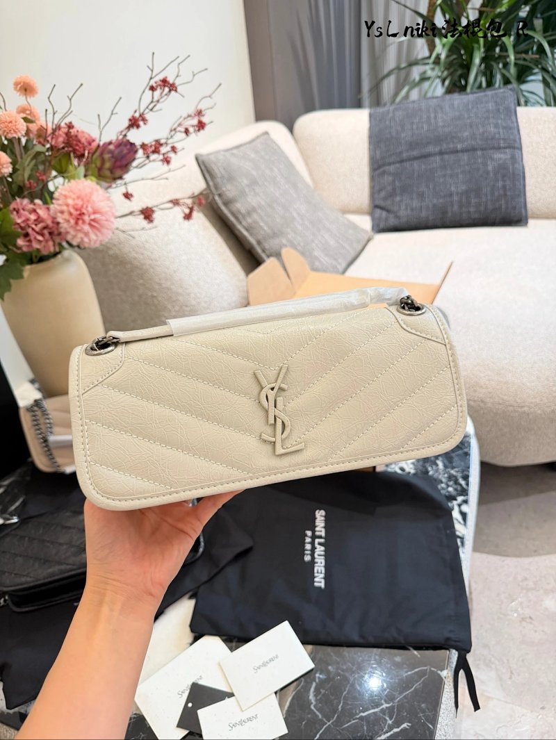 Crossbody bag from Apple
