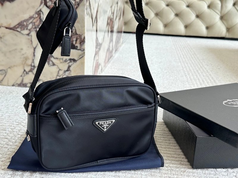 Camera bag from Apple