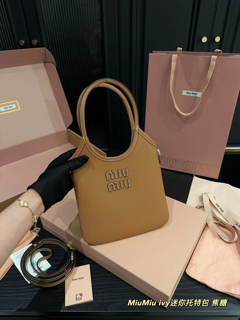Tote bag from Apple