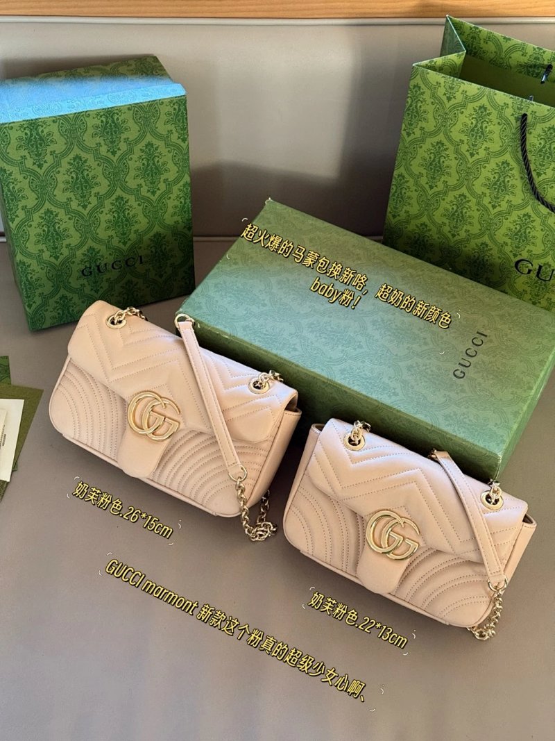 Gucci crossbody bag