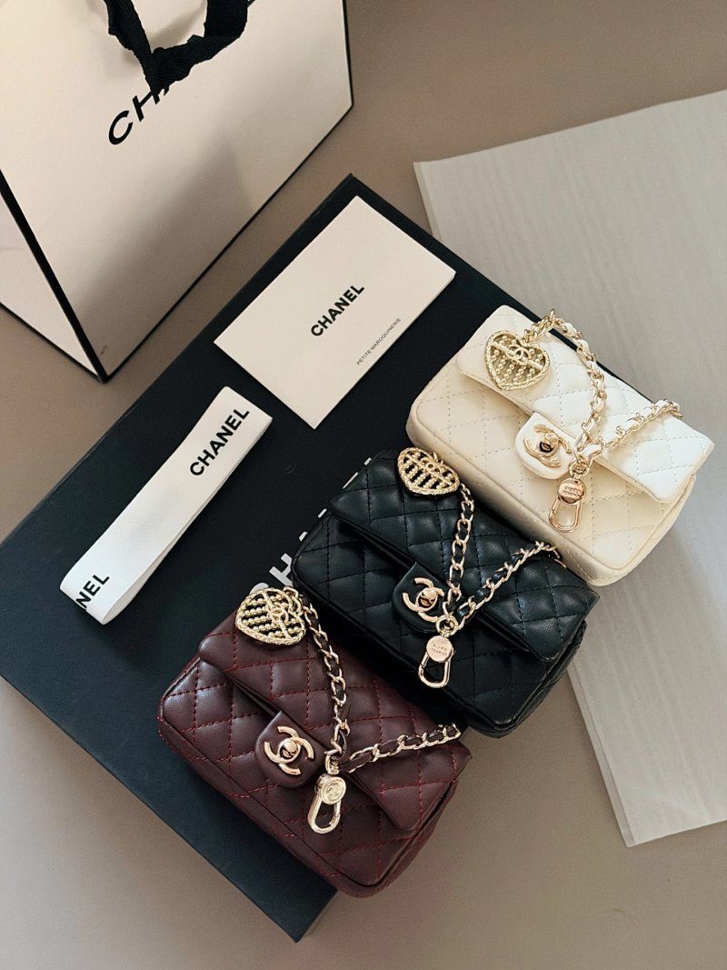Chanel bag