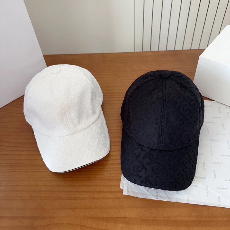Chanel hat