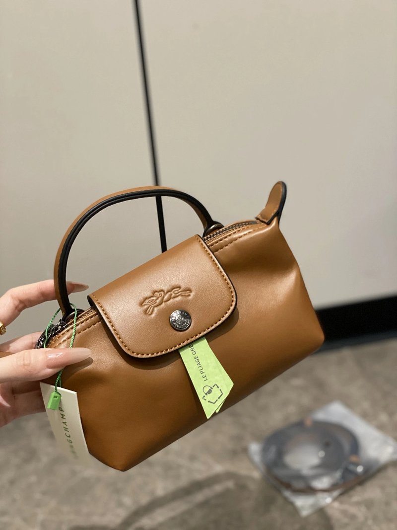 Crossbody bag from Apple