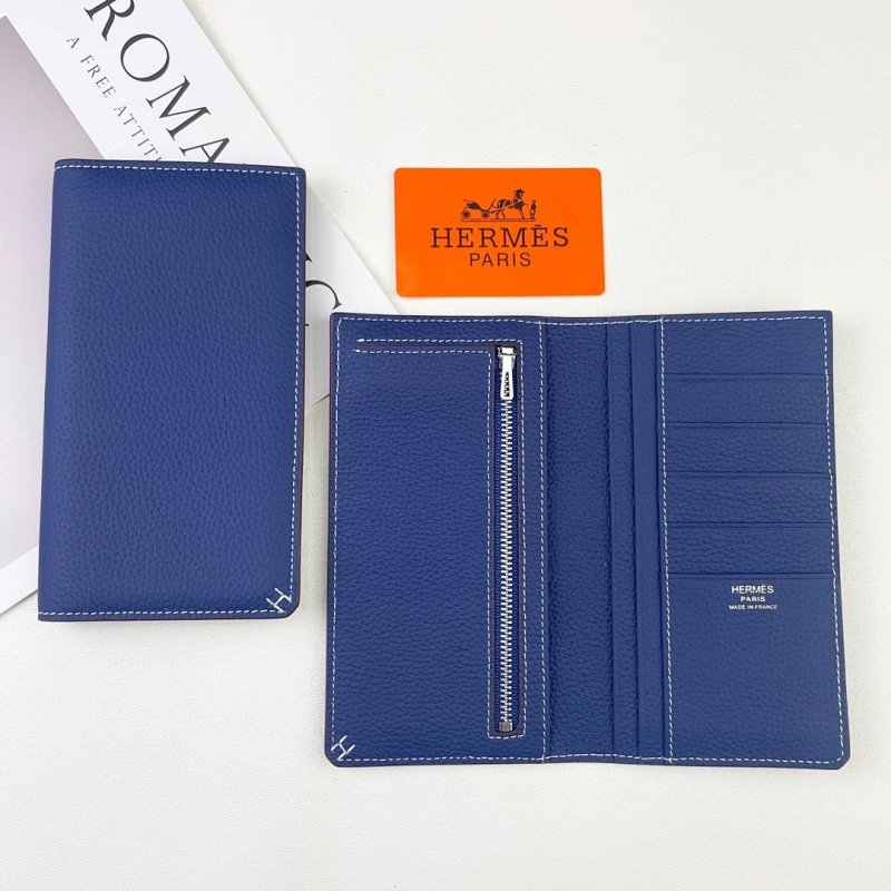 Hermès H Hermes Evercolor