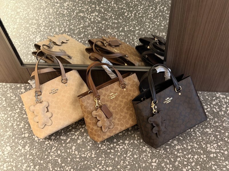 Tote bag from Apple