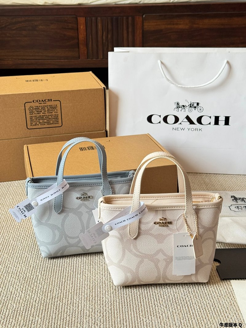 Coach City