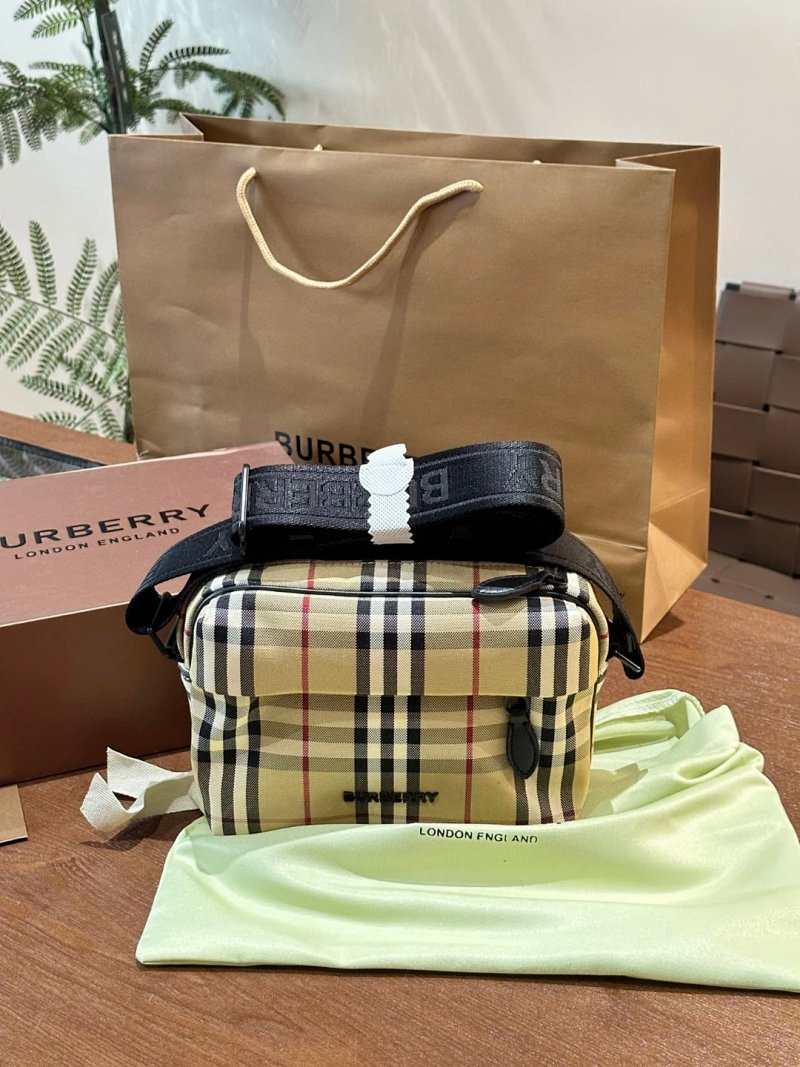 Camera bag from Apple