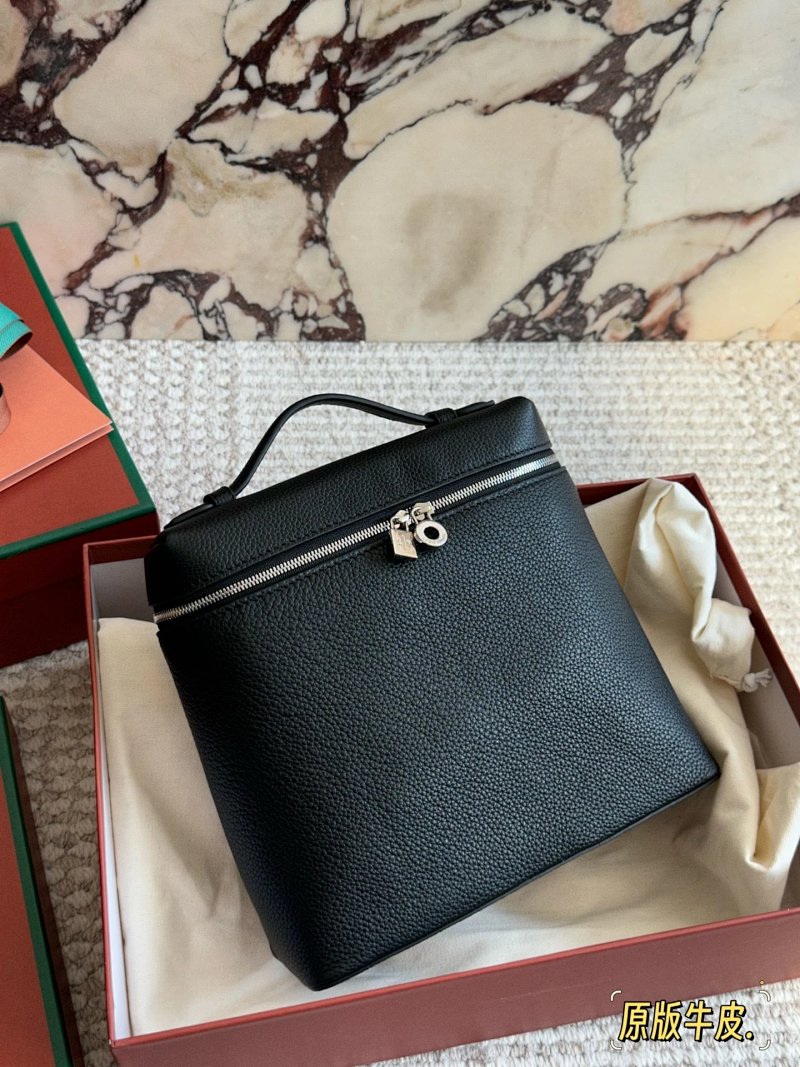 LP Extra Pocket