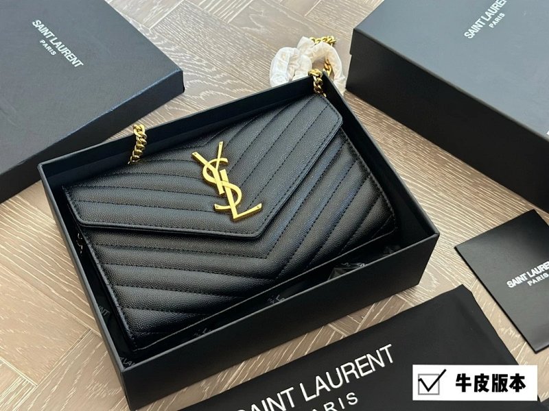 Crossbody bag from Apple