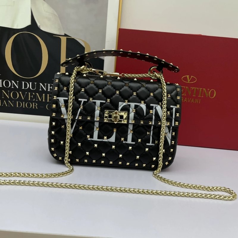 Rockstud Spike