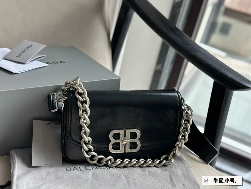 Balenciaga messenger bag
