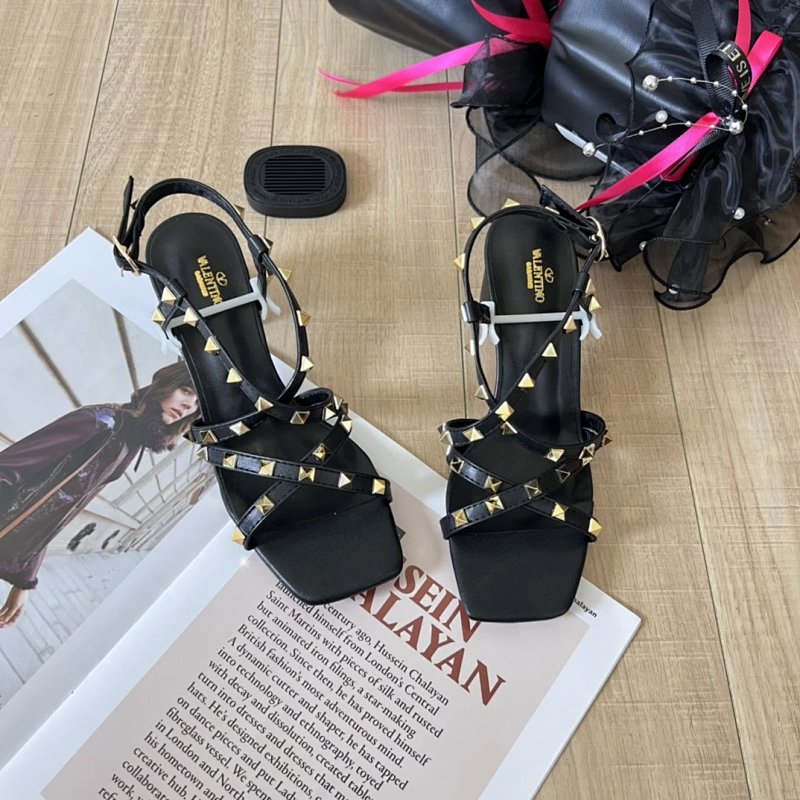 Valentino sandals