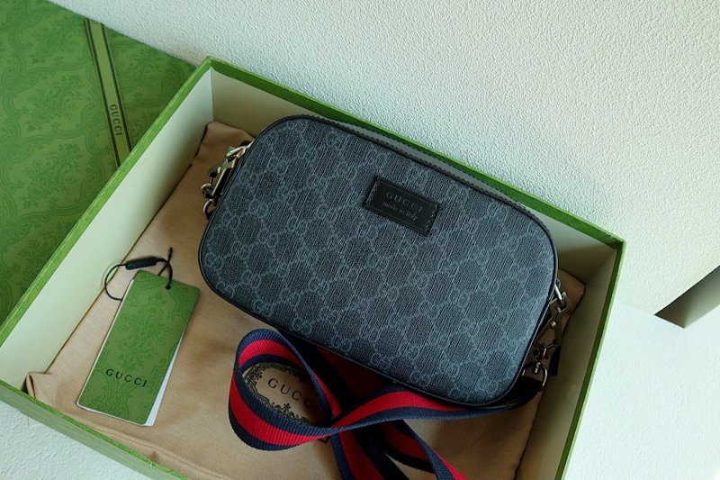 Camera bag from Apple