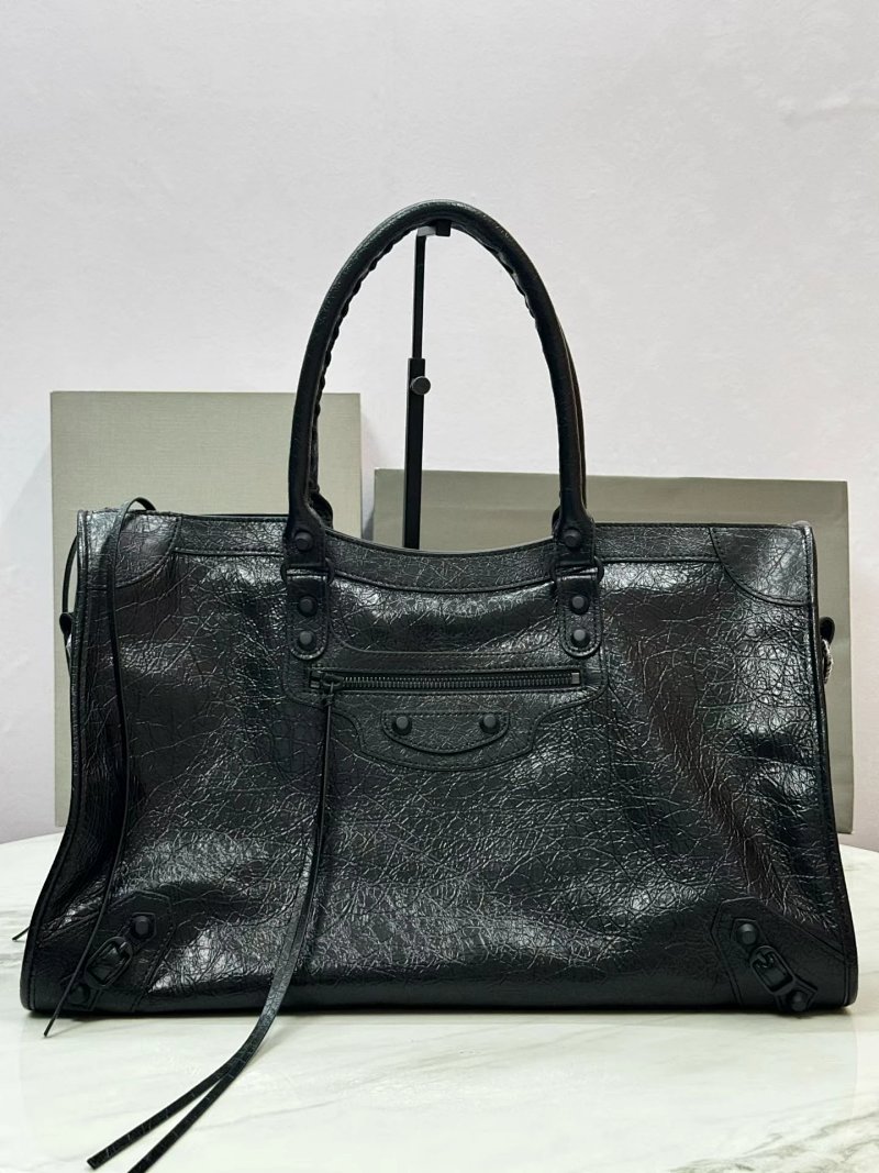 Tote bag from Apple