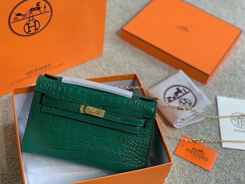 Crossbody bag from Apple