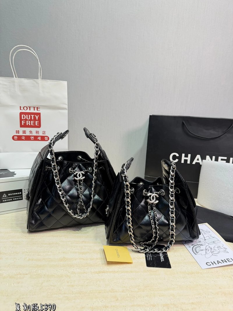 Chanel shoulder bag